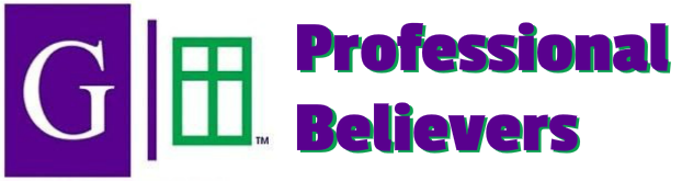Professional Believers